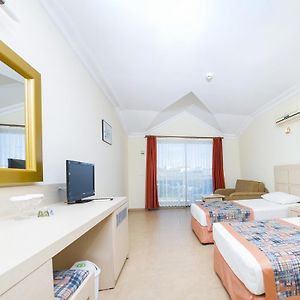 Classic Zimmer mit zwei Einzelbetten